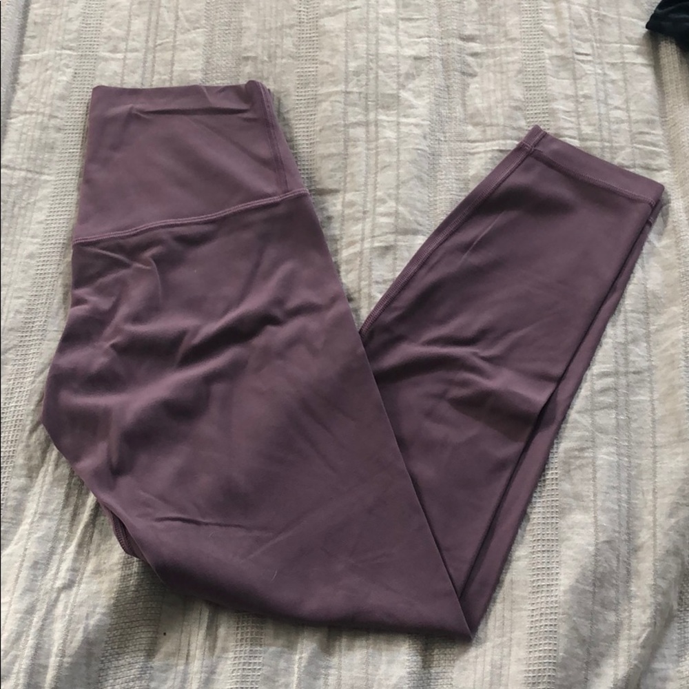 Lululemon leggings